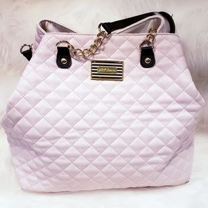 Betsey Johnson Tote